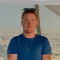 NRA Construct Employee Ashley Kennie's profile photo