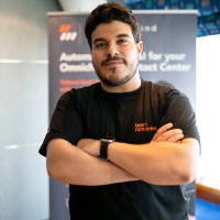 novomind MEA Employee Ahmed Eldaly's profile photo