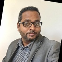 Accel Limited Employee Balaji Janarthanan's profile photo