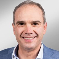 E-T-A Elektrotechnische Apparate GmbH Employee Christian Geyer's profile photo