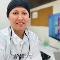 Nadia Basharat Email & Phone Number