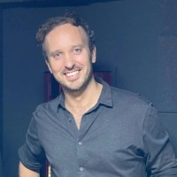 Attensi Employee Thomas Winsor's profile photo