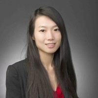 Built MG Employee Zhenyi Yin's profile photo