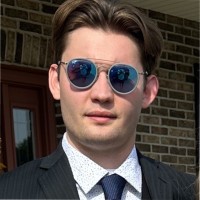 CSE Software Inc. Employee Noah Nelson's profile photo