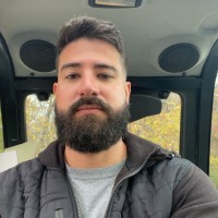 Daniel Arias Email