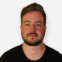 CKC Crypto Fund Employee Aaron Hirsch's profile photo