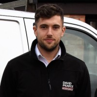 David Pearce (Electrical Contractors) Ltd Employee Scott Hudson's profile photo