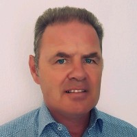 Dr.-Ing. K. Busch Gmbh Employee Marcus Strobel's profile photo