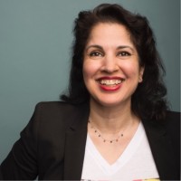 1827 Employee Shalini Sharma's profile photo