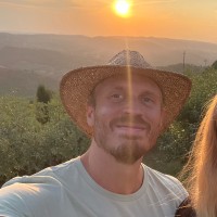 Epidemic Sound Employee Johan Söderström's profile photo