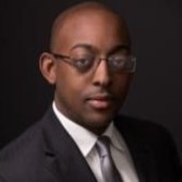 Roots Employee Jermaine Everett's profile photo