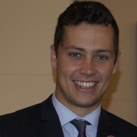 Macquarie Group Employee Jack Feeney's profile photo