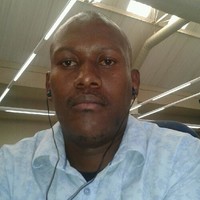 Maredi Telecoms Employee Lefty Rathakga's profile photo