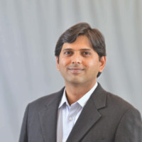 Deakin Business School Employee Hemant Pullabhotla's profile photo