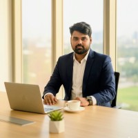 Syed Mahammad Email & Phone Number