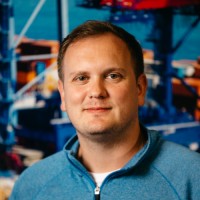 Longship Employee Jeff Bauder's profile photo