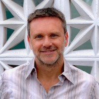 Alchemyca Biotech Employee Patrick Vagner's profile photo