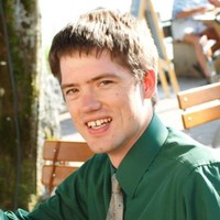 Acroname Inc. Employee Todd Hoffmann's profile photo