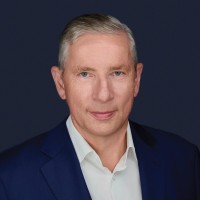 K2Elevation Employee Klaus Kleinfeld's profile photo