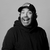 Cossette Employee Patrick Michaud's profile photo