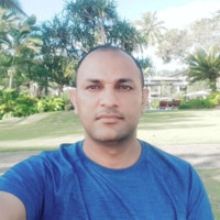 Ravinesh Kumar Email
