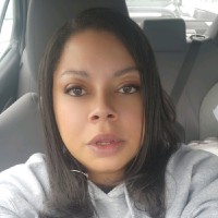 Rivian Employee Danielle Sutherland's profile photo