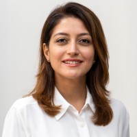 Selma Bahçıvanoğlu Email & Phone Number