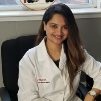 Dentium Dental Employee Reshma Shetty's profile photo
