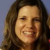 Tampa Bay Watch Employee Rachel Arndt's profile photo
