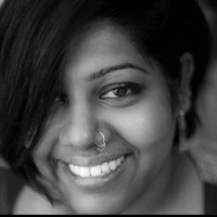 MResult Employee Padmashree Alva's profile photo