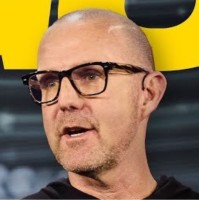 Axon Employee Mike Wagers's profile photo