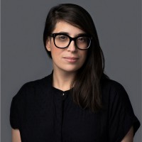 Fathom Studio Employee Iliah Lorenz-Luca's profile photo