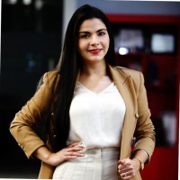 Datasys Employee Paola González's profile photo