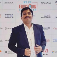 Municipal Corporation Of Greater Mumbai (Mcgm) Employee Dineshkumar Gupta's profile photo