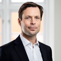 DLG Group Employee Christoffer Hage's profile photo