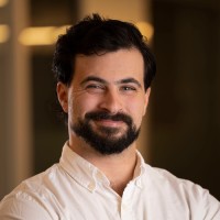 Stitch Consulting Employee Andrew Porter's profile photo