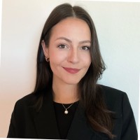 Andalou Naturals Employee Madeleine Bellard's profile photo