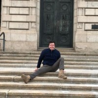 CITY OF BLACK HAWK Employee Hank Sinkiewicz's profile photo