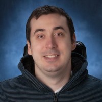University of Washington Employee Jebediah Pavleas's profile photo