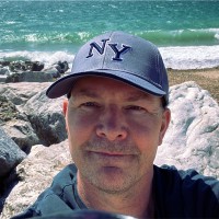 UVISON Technologies Employee Michel Durieux's profile photo