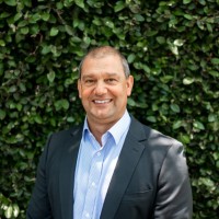 Chainalysis Inc. Employee Jeremy Roach's profile photo