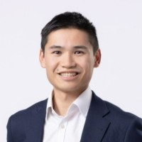 Mandala Employee Joshua Sinn's profile photo