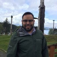 Central Council of the Tlingit and Haida Indian Tribes of Alaska Employee Raymond Paddock's profile photo