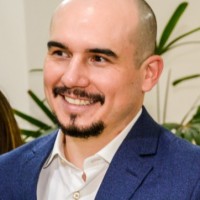 Digistarts Employee Helcio de Padua's profile photo