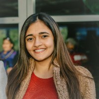 BJ Ball Group Employee Vedika Yadav's profile photo