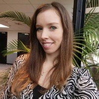 De Stadstuin Employee Esther van der Wind's profile photo