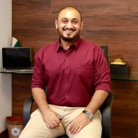 Syed N. Email & Phone Number