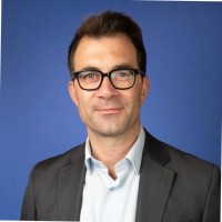 Meet Boston Employee Greg Power's profile photo