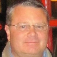 Jabil Employee Mark Broyles's profile photo