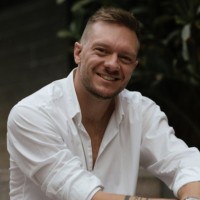 Web3soft Employee Pavel Shatyor's profile photo